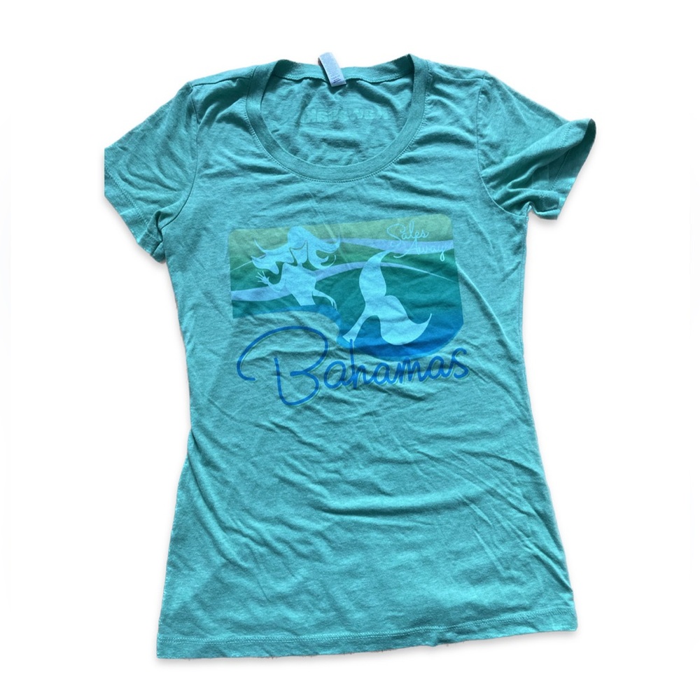 Kawasaki Women’s fitted tee